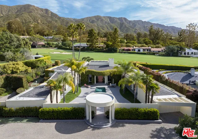 3rd image of 526 Crocker Sperry Dr, Santa Barbara, CA 93108 | MLS# 25570723