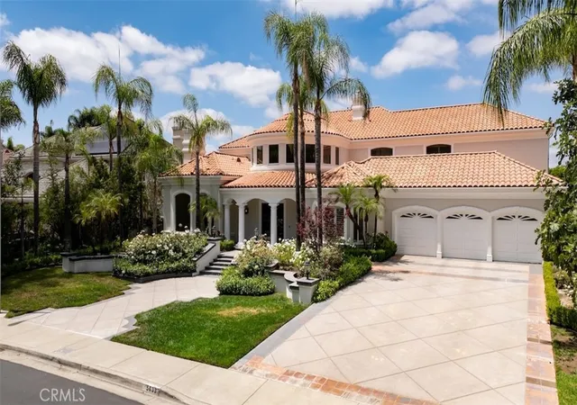 Photo 1 of Mansion for sale at 5633 Newcastle Ln, Calabasas, CA 91302 | MLS# SR25169488 | Listing updated on 2026-05-02