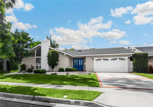 Homes for sale in Placentia, CA | 208 Somerset Dr, Placentia, CA 92870 | MLS# PW25169973