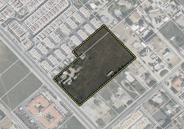 Photo 1 of Land for sale at 24264 Washington Ave, Murrieta, CA 92562 | MLS# PW25170140 | Listing updated on 2026-09-23