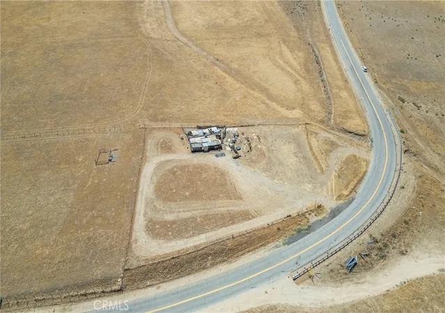Photo 4 of Land for sale at 120 Fairmont Rd, Lancaster, CA 93536 | MLS# SR25170335 | Listing updated on 2026-01-12