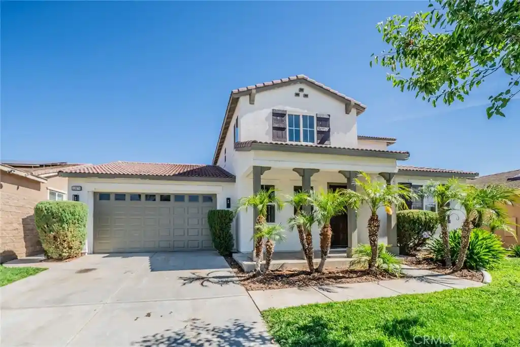 Photo 1 of Single family home for sale at 29078 Light Sails Ct, Menifee, CA 92585 | MLS# WS25169295 | Listing updated on 2025-11-13