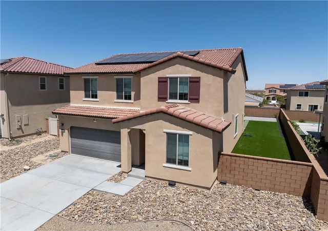 1st image of 12634 Berenda St, Victorville, CA 92394 | MLS# HD25170157