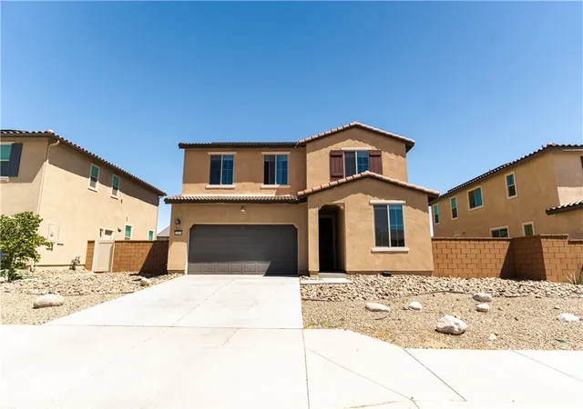 4th image of 12634 Berenda St, Victorville, CA 92394 | MLS# HD25170157
