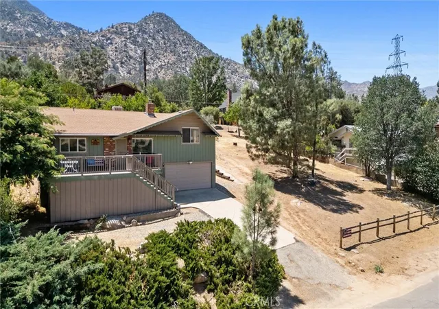 4th image of 119 Pine Dr, Kernville, CA 93238 | MLS# PW25167015