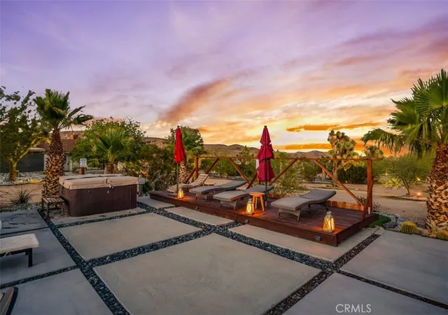 Photo 2 of Single family home for sale at 59427 La Crescenta Dr, Yucca Valley, CA 92284 | MLS# OC25170482 | Listing updated on 2026-09-30