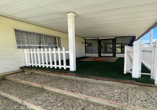 Photo 1 of Sale Pending at 2230 Lake Park Dr #112, San Jacinto, CA 92583 | MLS# OC25170703 | Listing updated on 2026-08-31
