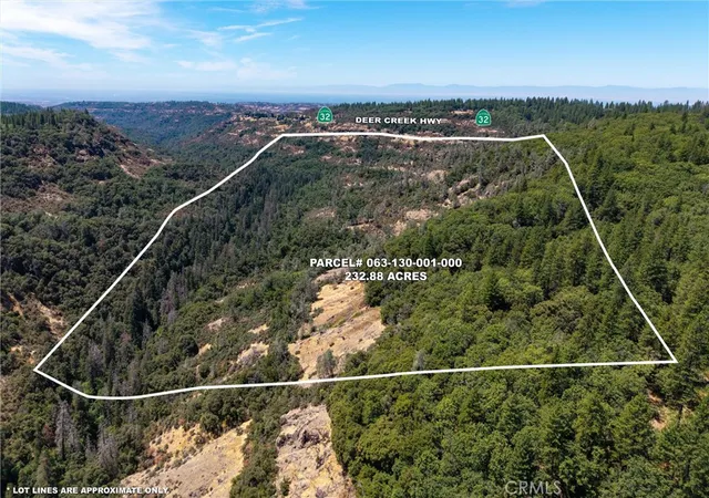 Photo 1 of Land for sale at 0 Knolls, Forest Ranch, CA 95942 | MLS# SN25169337 | Listing updated on 2026-06-20