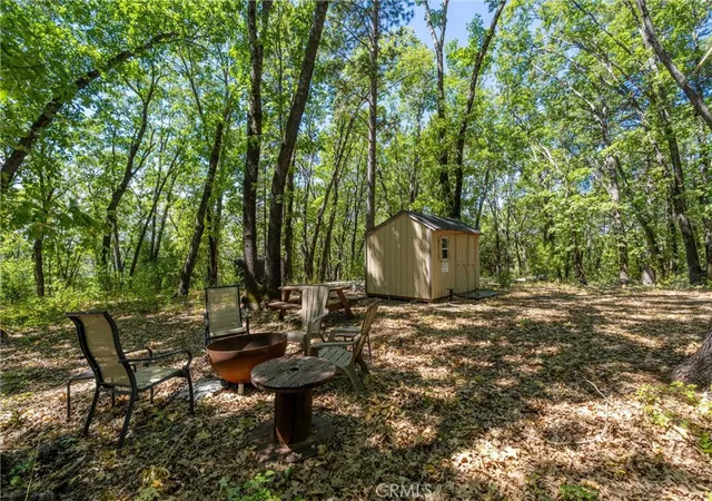 Photo 3 of Land for sale at 0 Knolls, Forest Ranch, CA 95942 | MLS# SN25169337 | Listing updated on 2026-06-20