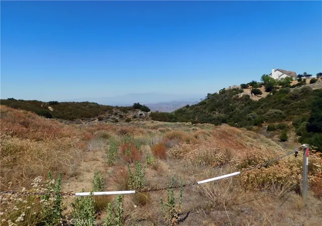 Photo 4 of Land for sale at 34550 S Main Div, Lake Elsinore, CA 92530 | MLS# OC25169447 | Listing updated on 2026-05-13