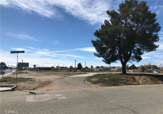1st image of 15283 Cholame Rd, Victorville, CA 92392 | MLS# GD25171010