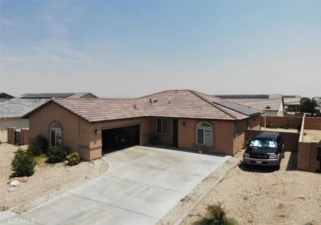 Homes for sale in Victorville, CA | 13229 Plaza Laredo Way, Victorville, CA 92395 | MLS# CV25171486