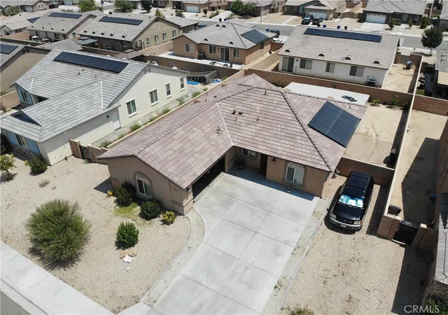 Homes for sale in Victorville, CA | 13229 Plaza Laredo Way, Victorville, CA 92395 | MLS# CV25171486
