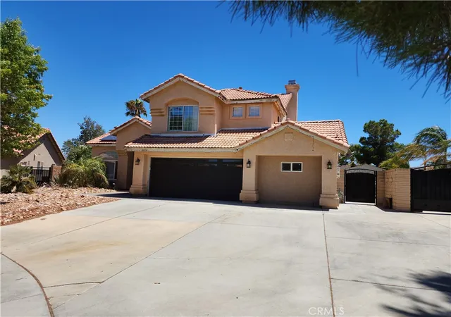 Homes for sale in Palmdale, CA | 40002 Chalfont Ct, Palmdale, CA 93551 | MLS# WS25171706