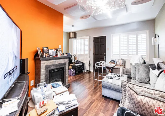 Homes for sale in Long Beach, CA | 5050 Linden Ave #75, Long Beach, CA 90805 | MLS# 25572413