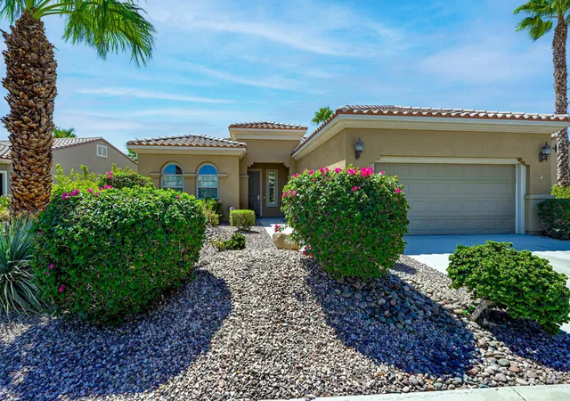 Photo 1 of Sale Pending at 81723 Camino Fuerte, Indio, CA 92203 | MLS# 219133412DA | Listing updated on 2025-11-19
