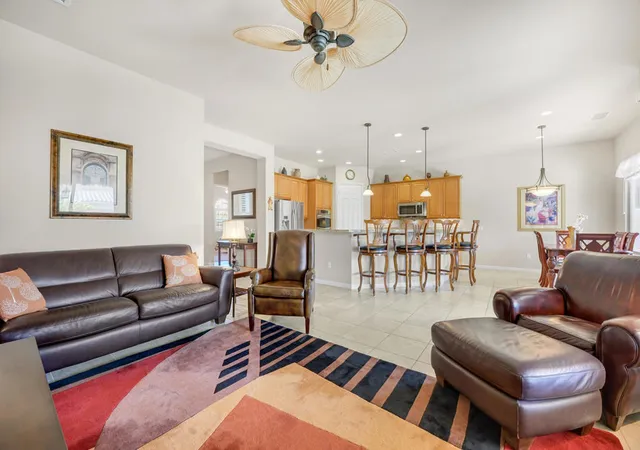 Photo 3 of Sale Pending at 81723 Camino Fuerte, Indio, CA 92203 | MLS# 219133412DA | Listing updated on 2025-11-19