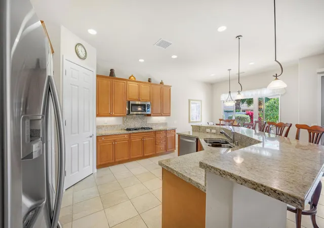 Photo 4 of Sale Pending at 81723 Camino Fuerte, Indio, CA 92203 | MLS# 219133412DA | Listing updated on 2025-11-19