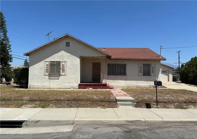 Photo 1 of Sale Pending at 4912 G St, Chino, CA 91710 | MLS# DW25172765 | Listing updated on 2026-10-30
