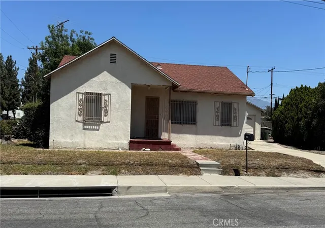 Photo 1 of Sale Pending at 4912 G St, Chino, CA 91710 | MLS# DW25172765 | Listing updated on 2026-10-30