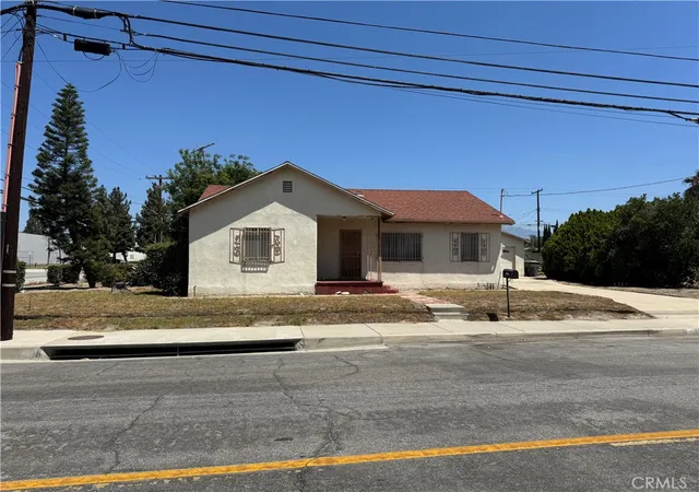 Photo 3 of Sale Pending at 4912 G St, Chino, CA 91710 | MLS# DW25172765 | Listing updated on 2026-10-30