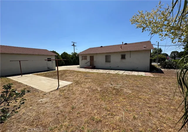 Photo 4 of Sale Pending at 4912 G St, Chino, CA 91710 | MLS# DW25172765 | Listing updated on 2026-10-30