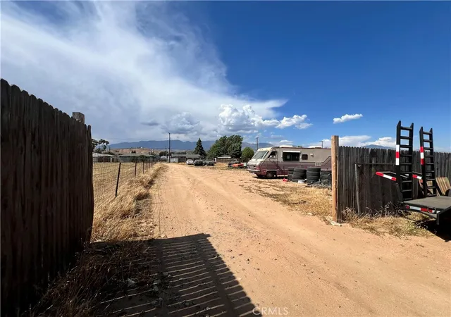 Photo 1 of Land for sale at 0 Banning Apn538 272 004, Banning, CA 92220 | MLS# IG25172906 | Listing updated on 2026-09-21