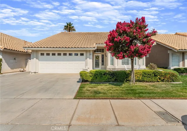 Photo 1 of Single family home for sale at 1173 Fairway Oaks Ave, Banning, CA 92220 | MLS# IG25172093 | Listing updated on 2026-09-29