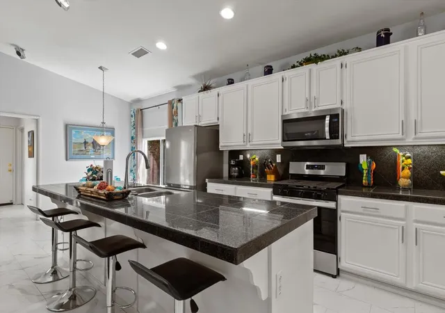 Photo 1 of Sale Pending at 26696 Avenida Quintana, Cathedral City, CA 92234 | MLS# 219133454DA | Listing updated on 2025-11-17