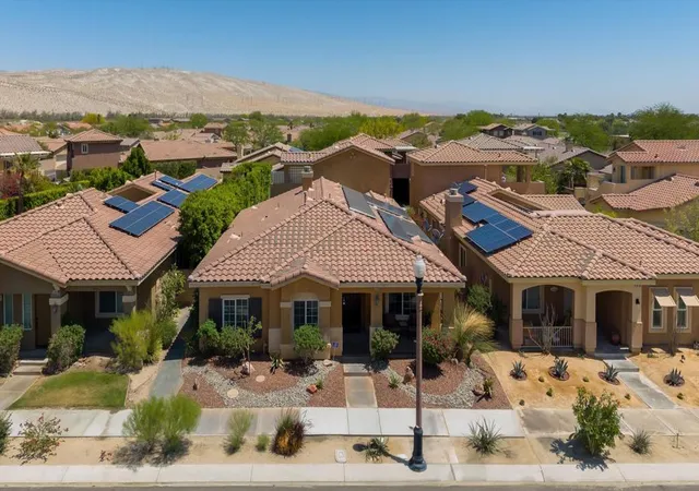 Photo 2 of Sale Pending at 26696 Avenida Quintana, Cathedral City, CA 92234 | MLS# 219133454DA | Listing updated on 2025-11-17