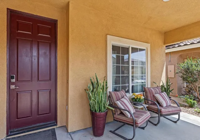 Photo 3 of Sale Pending at 26696 Avenida Quintana, Cathedral City, CA 92234 | MLS# 219133454DA | Listing updated on 2025-11-17