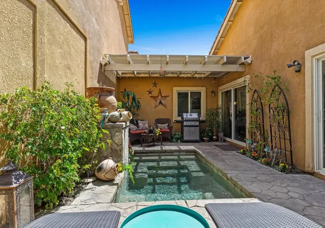 Photo 4 of Sale Pending at 26696 Avenida Quintana, Cathedral City, CA 92234 | MLS# 219133454DA | Listing updated on 2025-11-17