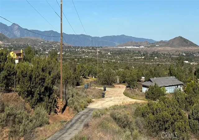 Photo 3 of Land for sale at 0 Niro Road, Perris, CA 92570 | MLS# PW25173305 | Listing updated on 2026-04-06