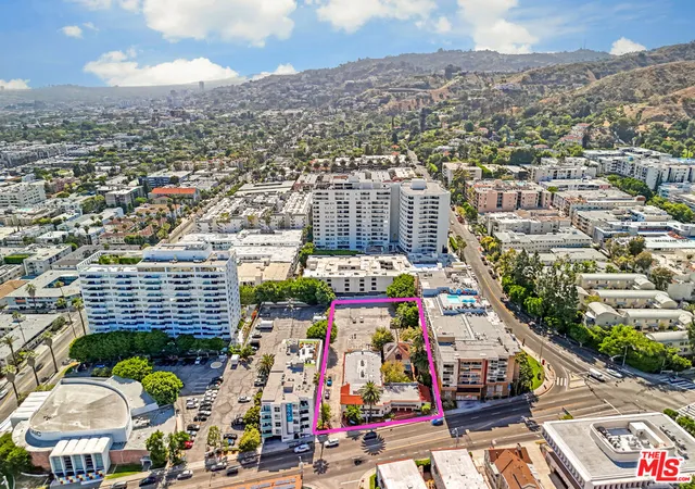 Photo 3 of Land for sale at 1741 N La Brea Ave, Los Angeles, CA 90046 | MLS# 25572993 | Listing updated on 2026-09-24