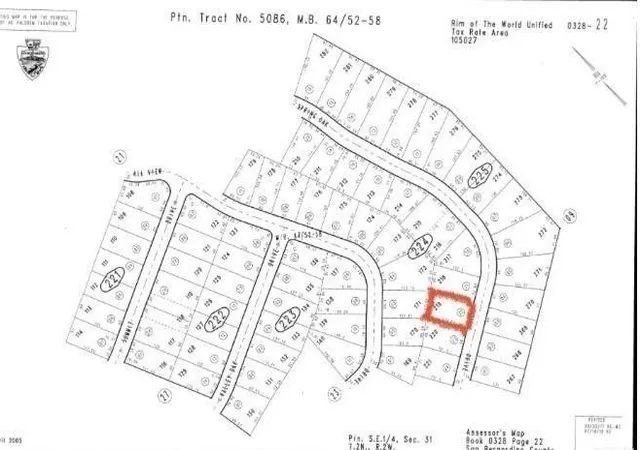 Homes for sale in Running Springs, CA | 2402 Spring Oak Dr, Running Springs, CA 92382 | MLS# OC25171534