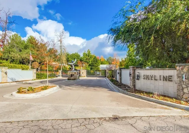 Homes for sale in Valley Center, CA | 18218 Paradise Mountain Road #129, Valley Center, CA 92082 | MLS# 250035156SD