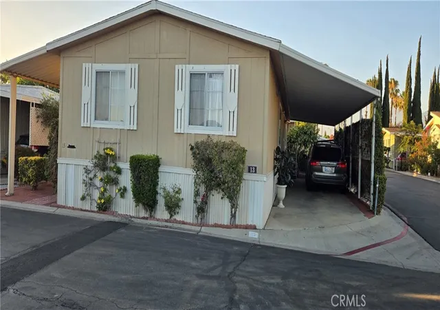 Homes for sale in Ontario, CA | 2139 E 4th St #13, Ontario, CA 91764 | MLS# IV25173536