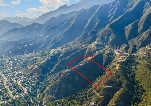 Photo 3 of Land for sale at 4156 4651 Liberty Vista, Alta Loma, CA 91737 | MLS# CV25173575 | Listing updated on 2026-06-30