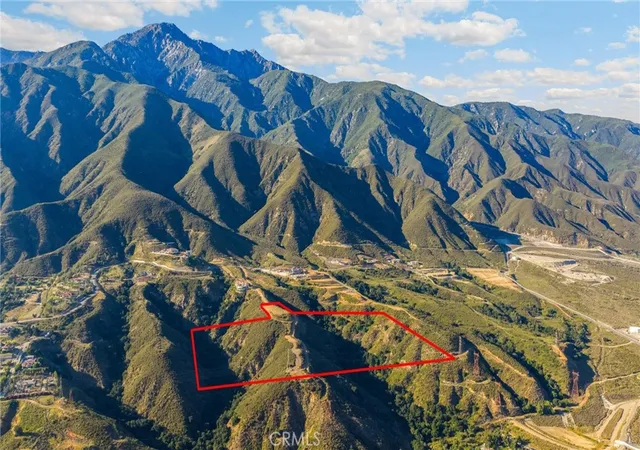 Photo 3 of Land for sale at 4156 4651 Liberty Vista, Alta Loma, CA 91737 | MLS# CV25173575 | Listing updated on 2026-06-30