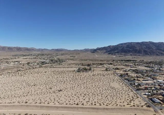 1st image of 6211 Desert Knoll Ave, Twentynine Palms, CA 92277 | MLS# 219133488DA