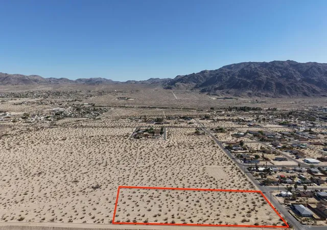 2nd image of 6211 Desert Knoll Ave, Twentynine Palms, CA 92277 | MLS# 219133488DA