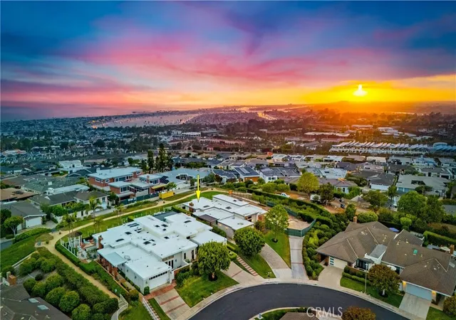 Homes for sale in Corona Del Mar, CA | 21 Beachcomber Dr, Corona Del Mar, CA 92625 | MLS# PW25157701