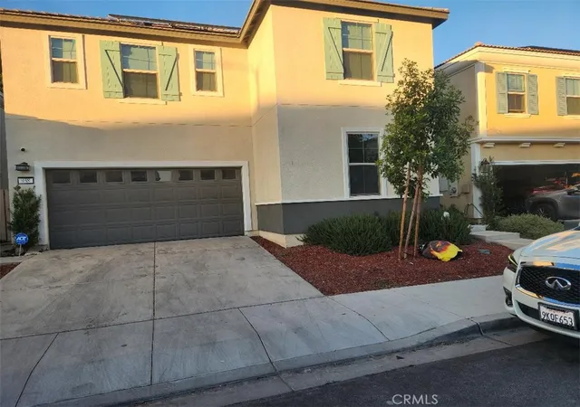 Photo 1 of Sale Pending at 938 W Jasmine Way, Rialto, CA 92376 | MLS# CV25174028 | Listing updated on 2026-10-10