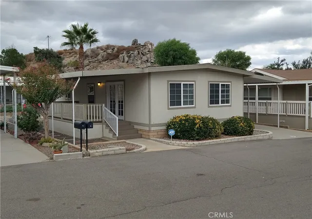 Photo 1 of Sale Pending at 32600 State Hwy 74 #5, Hemet, CA 92545 | MLS# SW25174133 | Listing updated on 2026-05-20