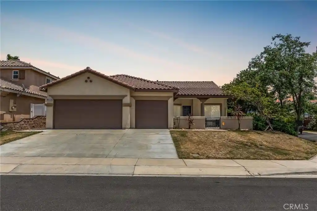 Single family home for sale at 1312 Daylily Dr, Beaumont, CA 92223 | MLS# IG25174163