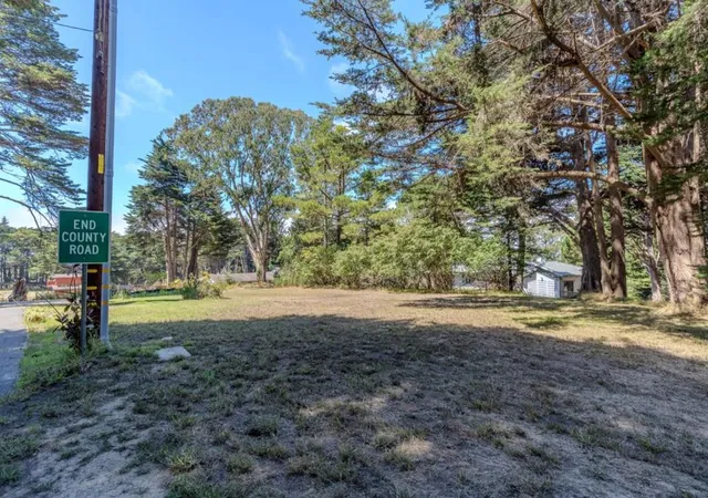 2nd image of Hermosa Rd, Montara, CA 94037 | MLS# ML82016853