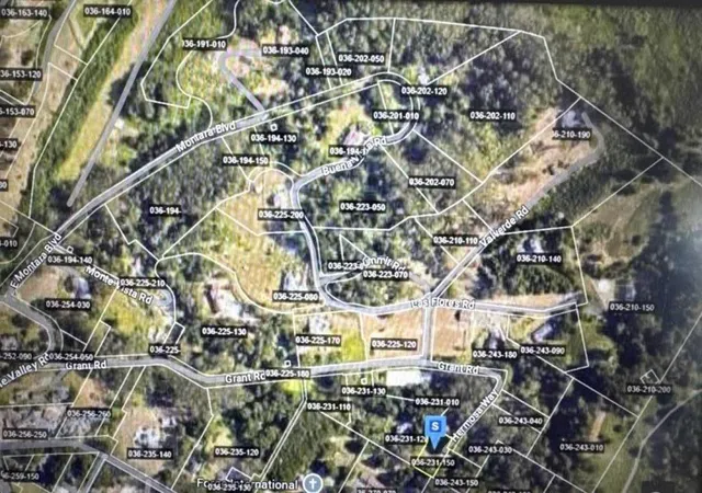 3rd image of Hermosa Rd, Montara, CA 94037 | MLS# ML82016853