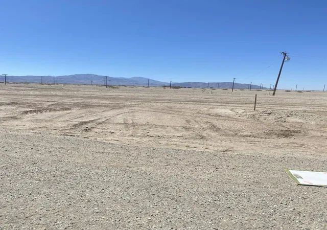 Homes for sale in Thermal, CA | 1368 Washington Ave, Thermal, CA 92274 | MLS# 219133552DA