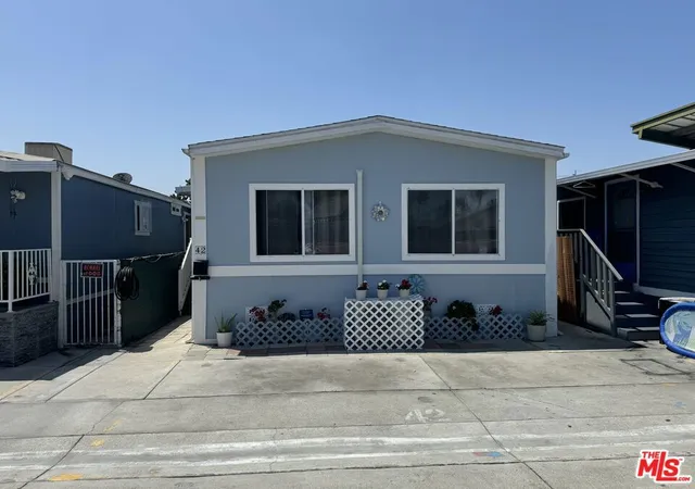 1st image of 1680 S Tartar Ln #42, Compton, CA 90221 | MLS# 25573639