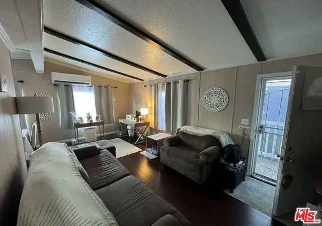 Photo 3 of Manufactured home for sale at 1680 S Tartar Ln #42, Compton, CA 90221 | MLS# 25573639 | Listing updated on 2026-06-09